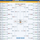 Illustration for article titled Autistic Kid's Perfect NCAA Bracket Can Easily Be Faked